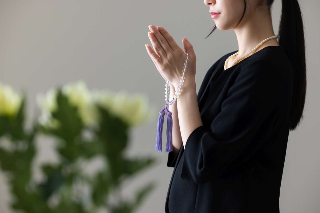 永代供養での法事の必要性や費用・流れなどを説明