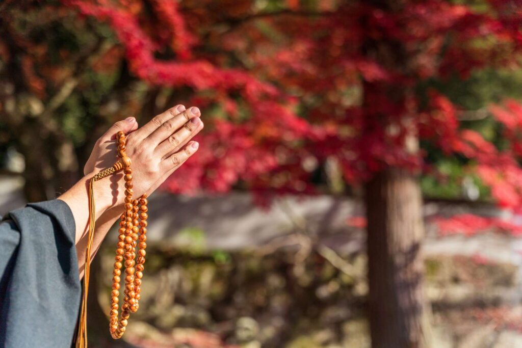 納骨堂以外の永代供養の方法は？