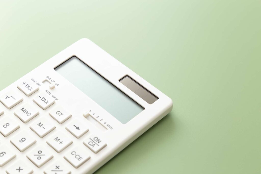 納骨堂での永代供養でかかる費用