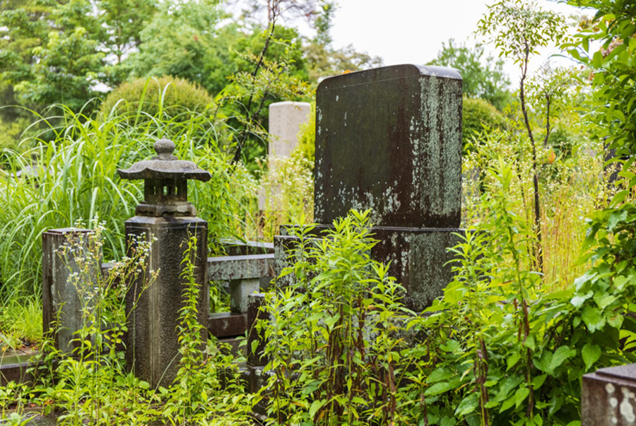 無縁仏と永代供養の違いは？意味や注意点などを解説