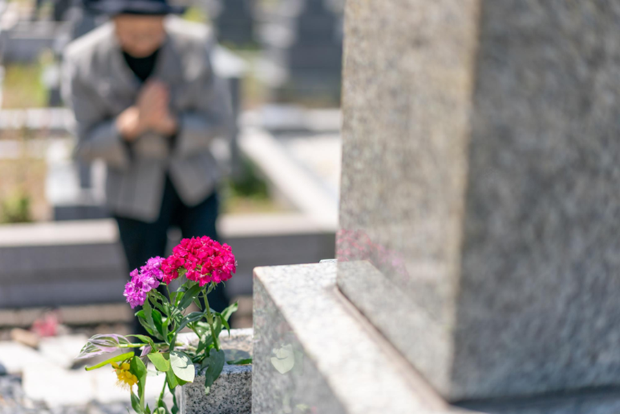 合祀墓と永代供養の違いは？費用やメリット・デメリットも