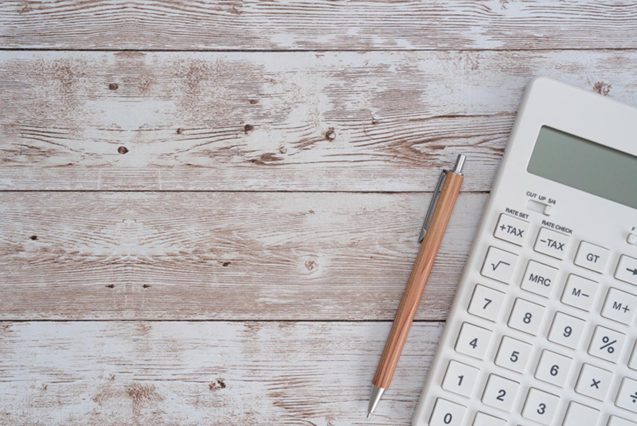 合祀墓の費用について