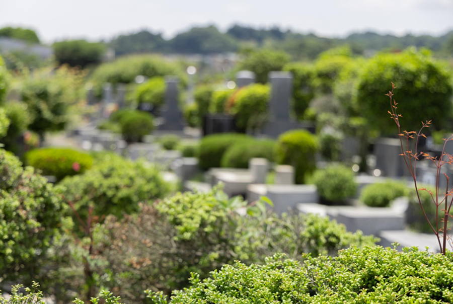 永代供養の種類