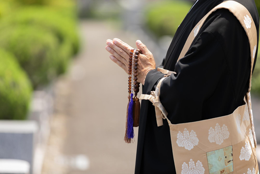 合祀墓以外の永代供養の方法は？