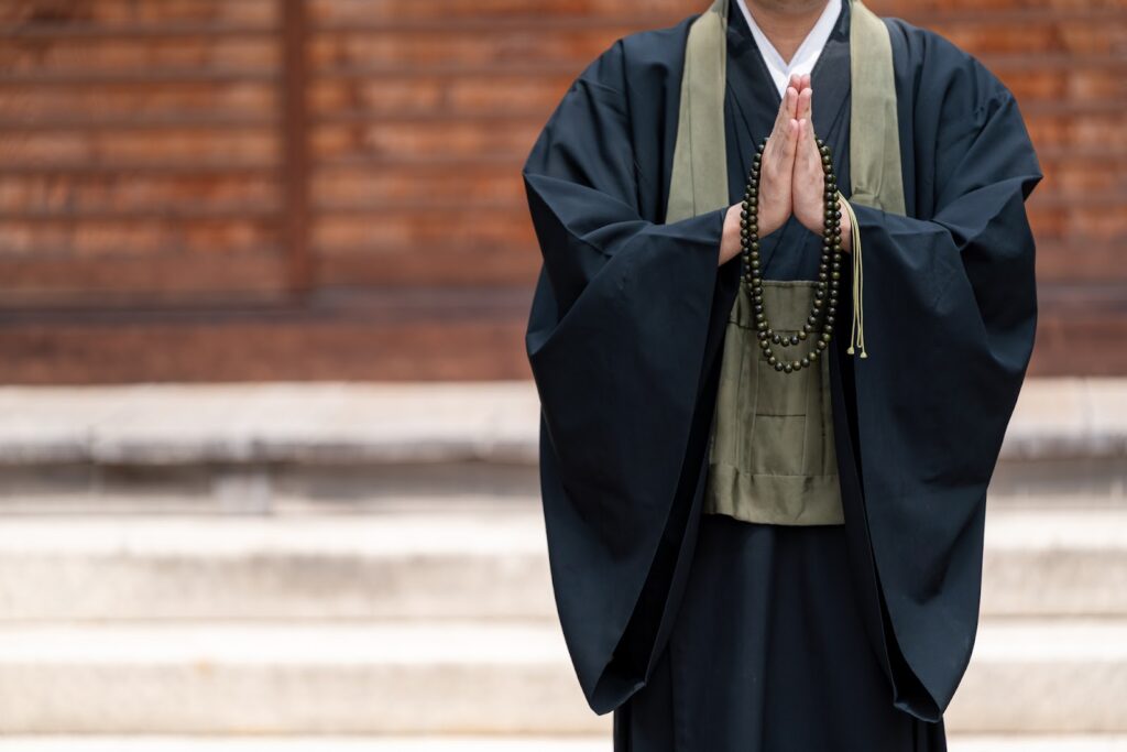 お墓を持たない永代供養とは？費用やメリット・注意点を解説