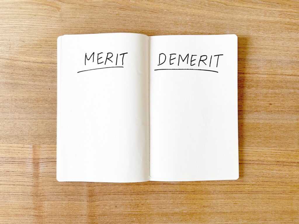 お墓を持たない永代供養のメリット・デメリット